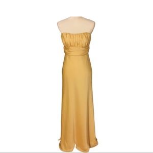 David’s Bridal Dress